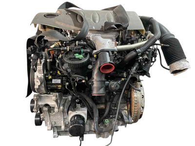 Motor completo PEUGEOT 607