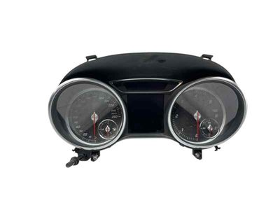 Cuadro instrumentos MERCEDES-BENZ CLASE GLA