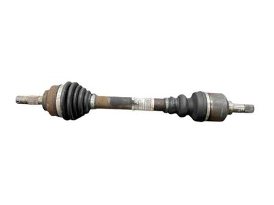 Transmision delantera izquierda PEUGEOT 307