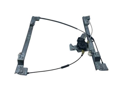 Elevalunas delantero derecho RENAULT KANGOO
