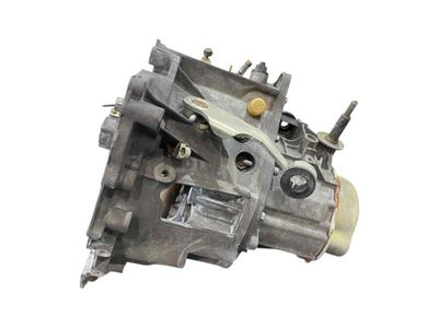 Caja cambios PEUGEOT 405 BERLINA 1.9 DIESEL