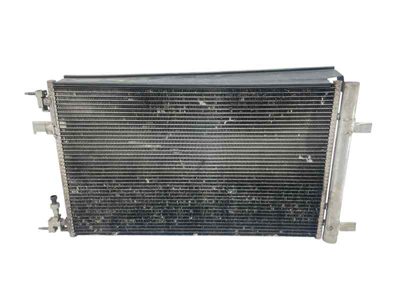 Condensador / radiador aire acondicionado OPEL ASTRA J LIM. 2.0 16V CDTI