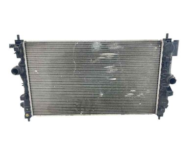 Radiador agua OPEL ASTRA J LIM. 2.0 16V CDTI