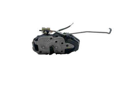 Cerradura puerta delantera izquierda OPEL ASTRA J LIM. 2.0 16V CDTI