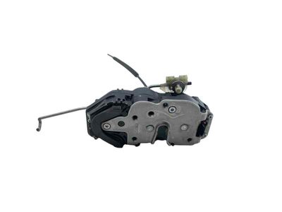 Cerradura puerta trasera izquierda OPEL ASTRA J LIM. 2.0 16V CDTI
