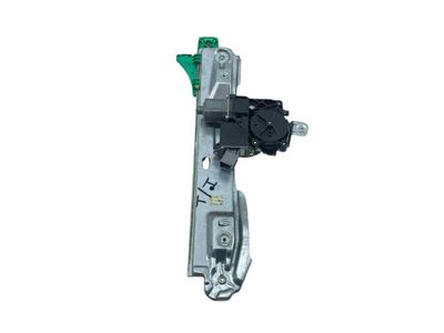 Elevalunas trasero izquierdo OPEL ASTRA J LIM. 2.0 16V CDTI