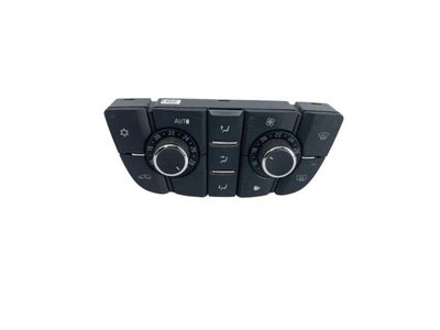Mando climatizador OPEL ASTRA J LIM. 2.0 16V CDTI