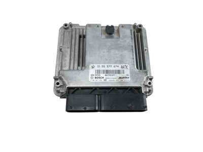 Centralita motor uce OPEL ASTRA J LIM. 2.0 16V CDTI