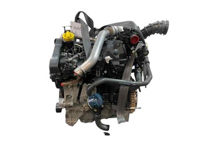 Motor completo RENAULT CLIO III 1.5 DCI DIESEL FAP