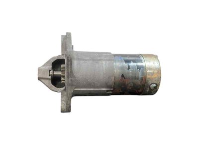 Motor arranque RENAULT CLIO III 1.5 DCI DIESEL FAP