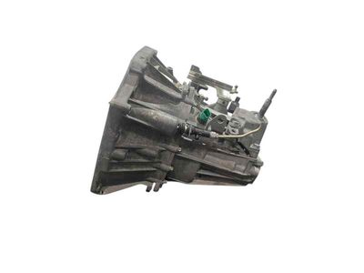 Caja cambios RENAULT SCENIC II 1.5 DCI DIESEL