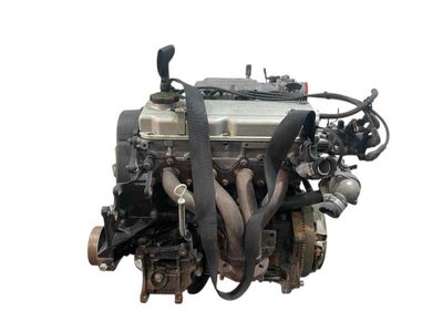Motor completo MITSUBISHI CARISMA BERLINA 4