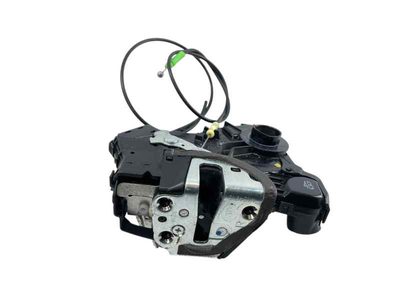 Cerradura puerta delantera derecha TOYOTA VERSO 1.6 D4-D