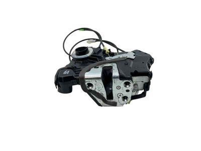 Cerradura puerta delantera izquierda TOYOTA VERSO 1.6 D4-D