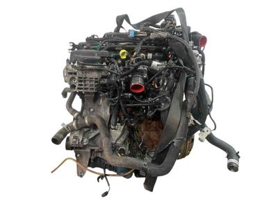 Motor completo FORD KUGA
