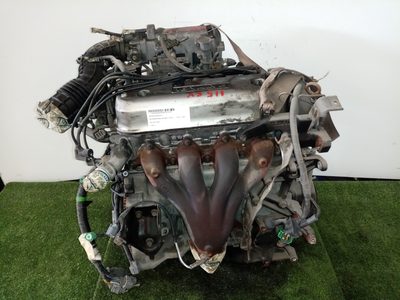 Motor completo MG ROVER SERIE 600