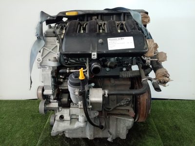 Motor completo MG ROVER