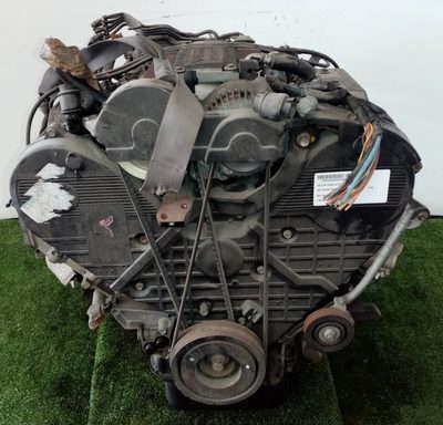 Motor completo MG ROVER SERIE 800