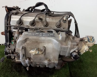 Motor completo MG ROVER SERIE 600