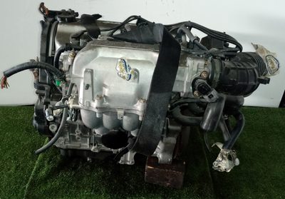 Motor completo MG ROVER SERIE 600