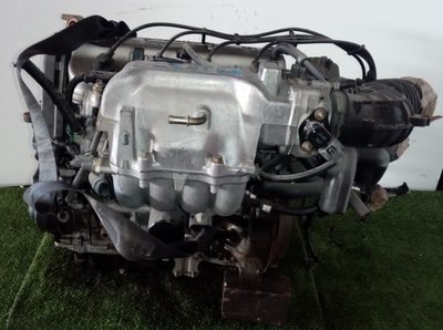 Motor completo MG ROVER SERIE 600