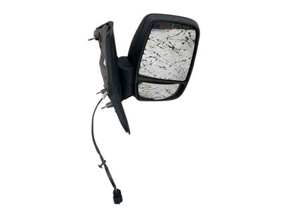 Retrovisor derecho FORD TRANSIT KOMBI