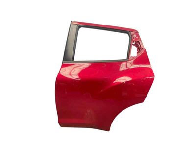 Puerta trasera izquierda NISSAN JUKE