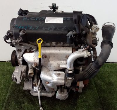 Motor completo HONDA
