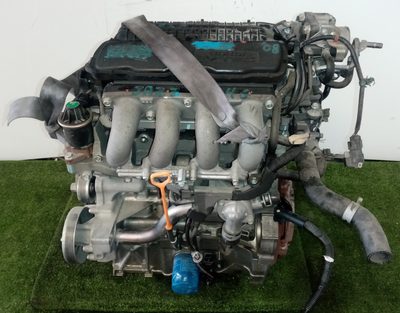 Motor completo HONDA JAZZ