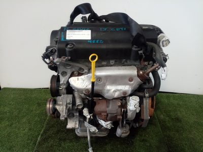 Motor completo HONDA
