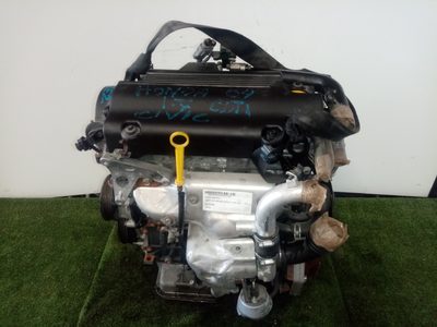 Motor completo HONDA