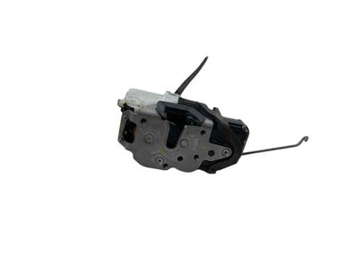 Cerradura puerta delantera derecha CHEVROLET AVEO BERLINA HATCHBACK 1.2 CAT