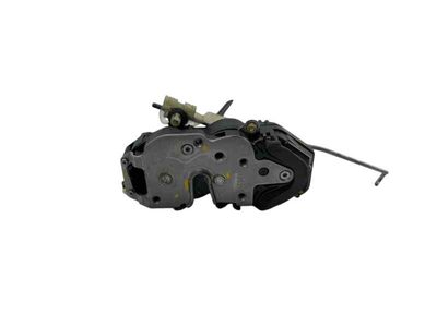 Cerradura puerta delantera izquierda CHEVROLET AVEO BERLINA HATCHBACK 1.2 CAT