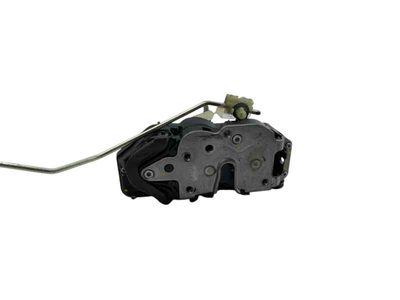 Cerradura puerta trasera derecha CHEVROLET AVEO BERLINA HATCHBACK 1.2 CAT
