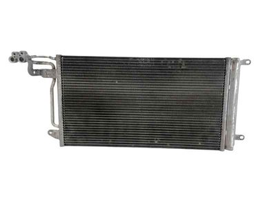 Condensador / radiador aire acondicionado SKODA RAPID 1.6 TDI