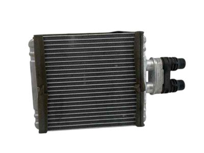 Radiador calefaccion / aire acondicionado SKODA RAPID 1.6 TDI