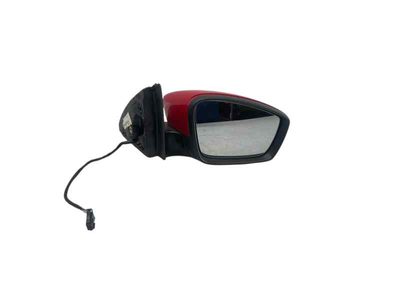 Retrovisor derecho SKODA RAPID 1.6 TDI