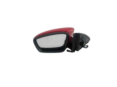 Retrovisor izquierdo SKODA RAPID 1.6 TDI