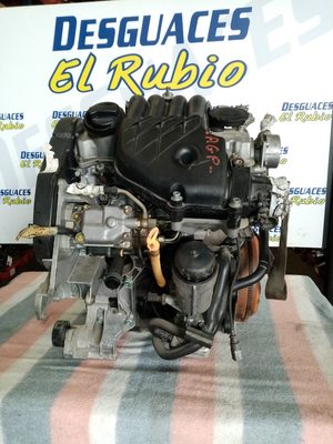 Motor completo SEAT