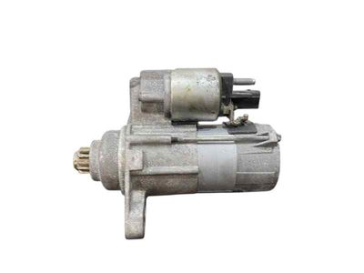 Motor arranque SKODA RAPID 1.6 TDI