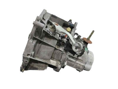 Caja cambios CITROEN XSARA BERLINA 1.9 TURBODIESEL