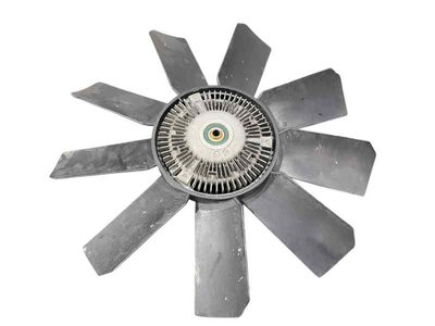 Ventilador viscoso motor SSANGYONG REXTON 2.7 TURBODIESEL CAT