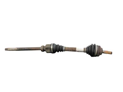 Transmision delantera derecha CITROEN XSARA PICASSO 1.6 HDI CAT