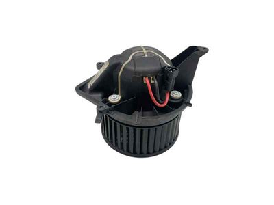 Motor calefaccion MINI COUNTRYMAN