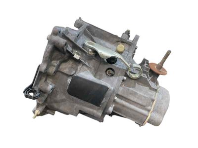 Caja cambios CITROEN ZX BREAK 1.9 DIESEL