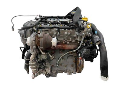 Motor completo LANCIA DELTA