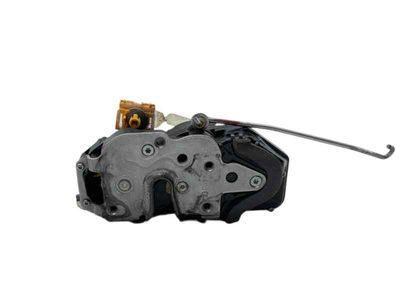 Cerradura puerta delantera izquierda CHEVROLET TRAX 1.7 16V CDTI