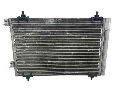 Condensador / radiador aire acondicionado PEUGEOT 5008 Access