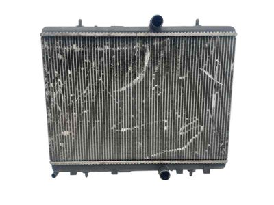 Radiador agua PEUGEOT 5008 Access