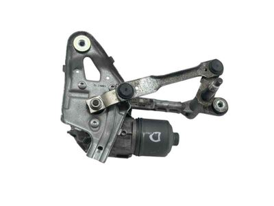 Motor limpia delantero PEUGEOT 5008 Access